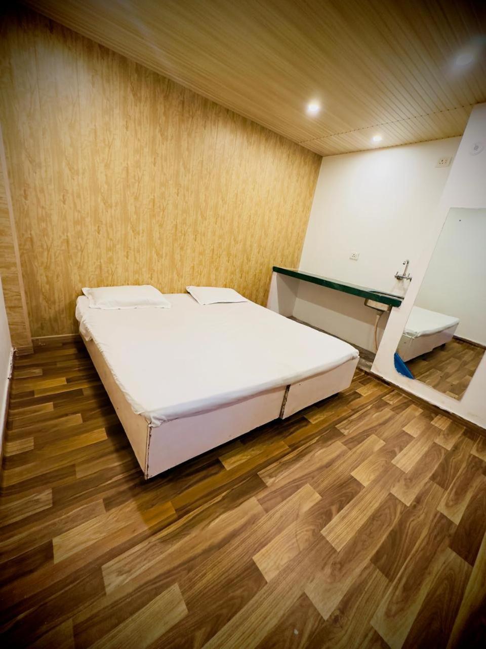 Hostel Eco Family Jaipur