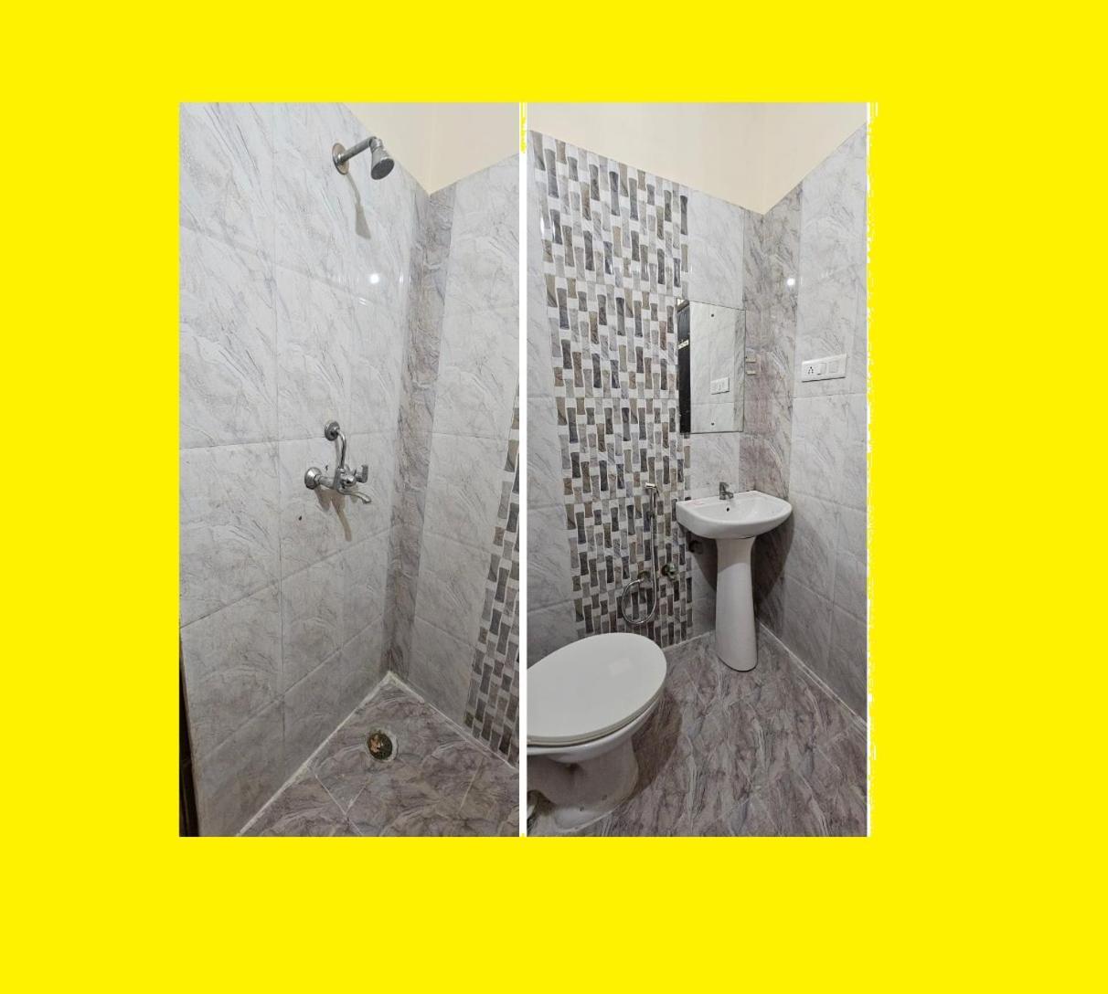 Hostel Galaxy Backpackes Airport Jaipur