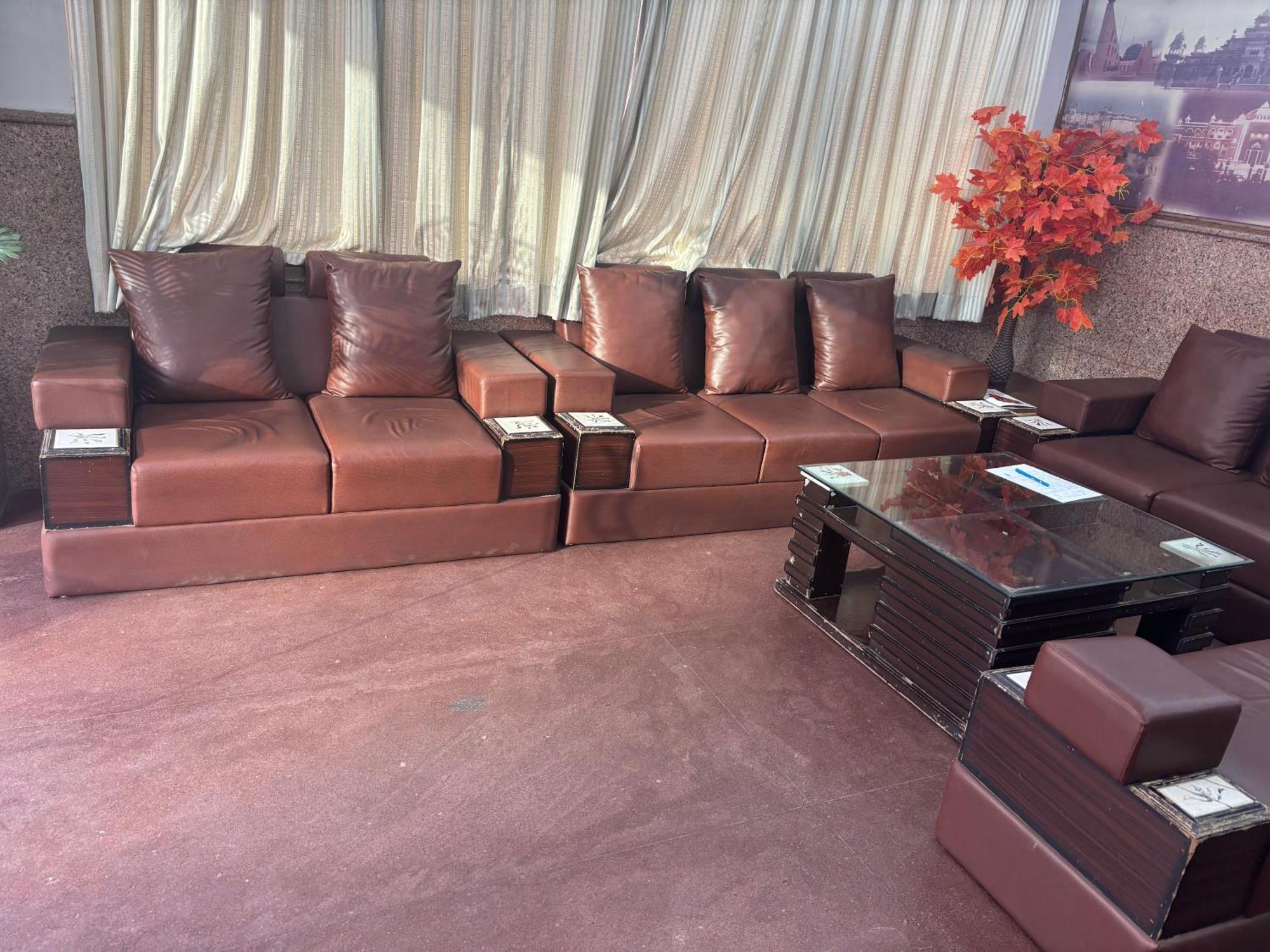 Sk Paradise 3*