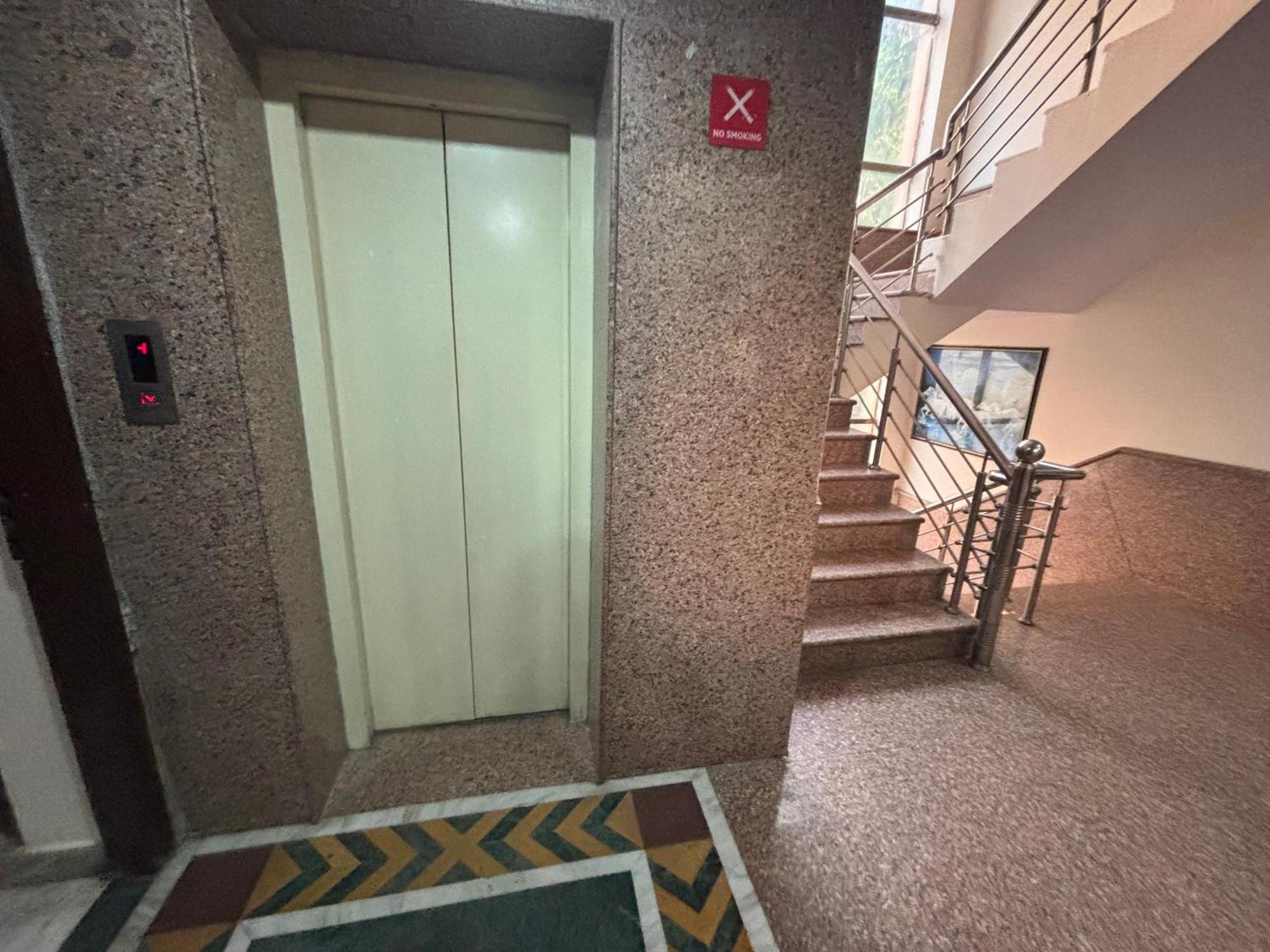 Sk Paradise Hotel 3*