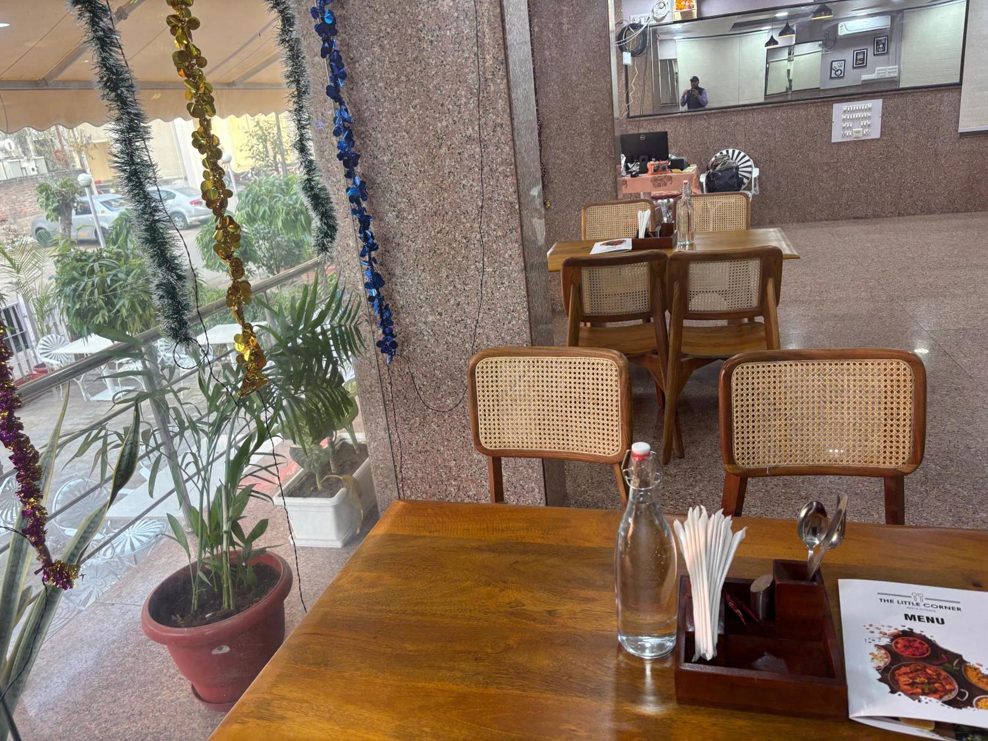 Hotel Sk Paradise Jaipur