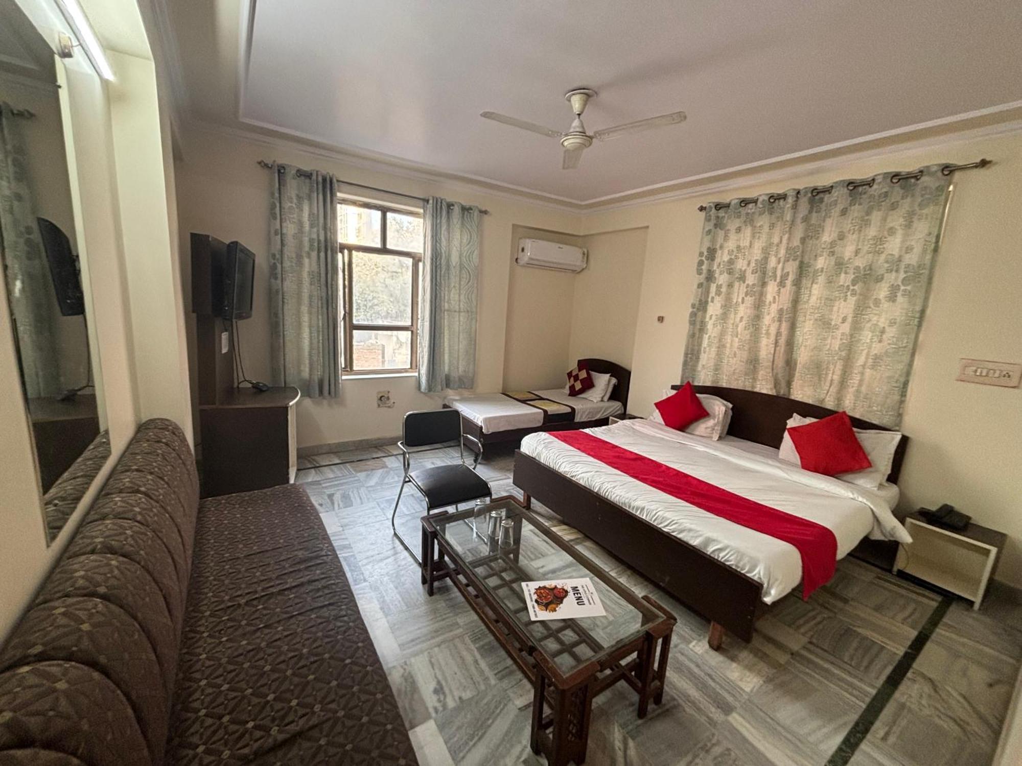 Sk Paradise Jaipur