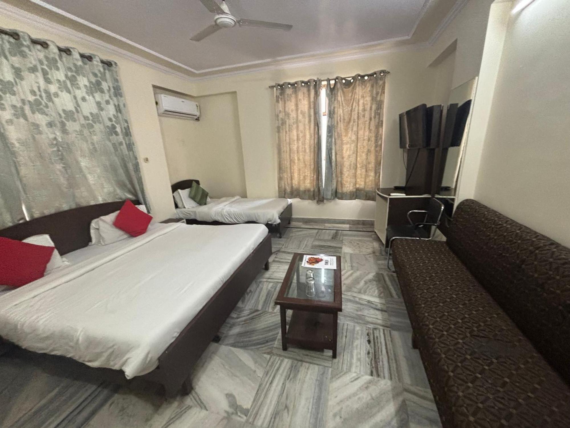 Sk Paradise Jaipur