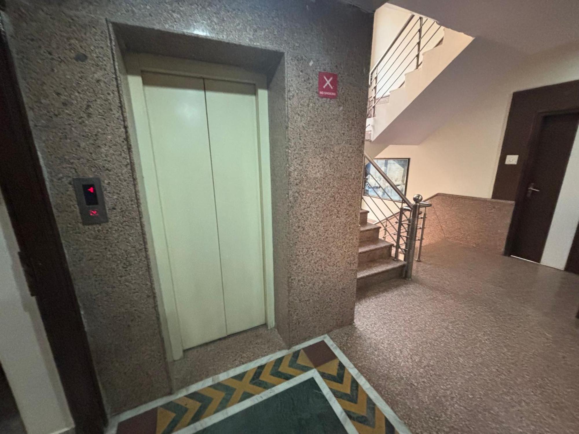 Hotel Sk Paradise