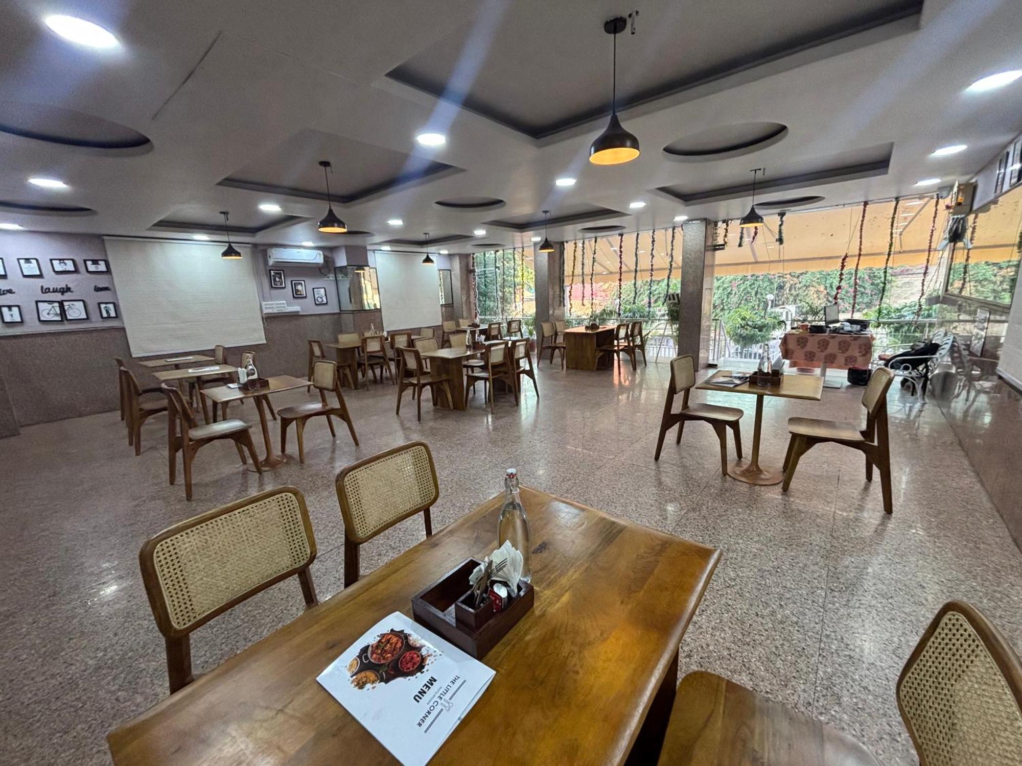 Sk Paradise Jaipur