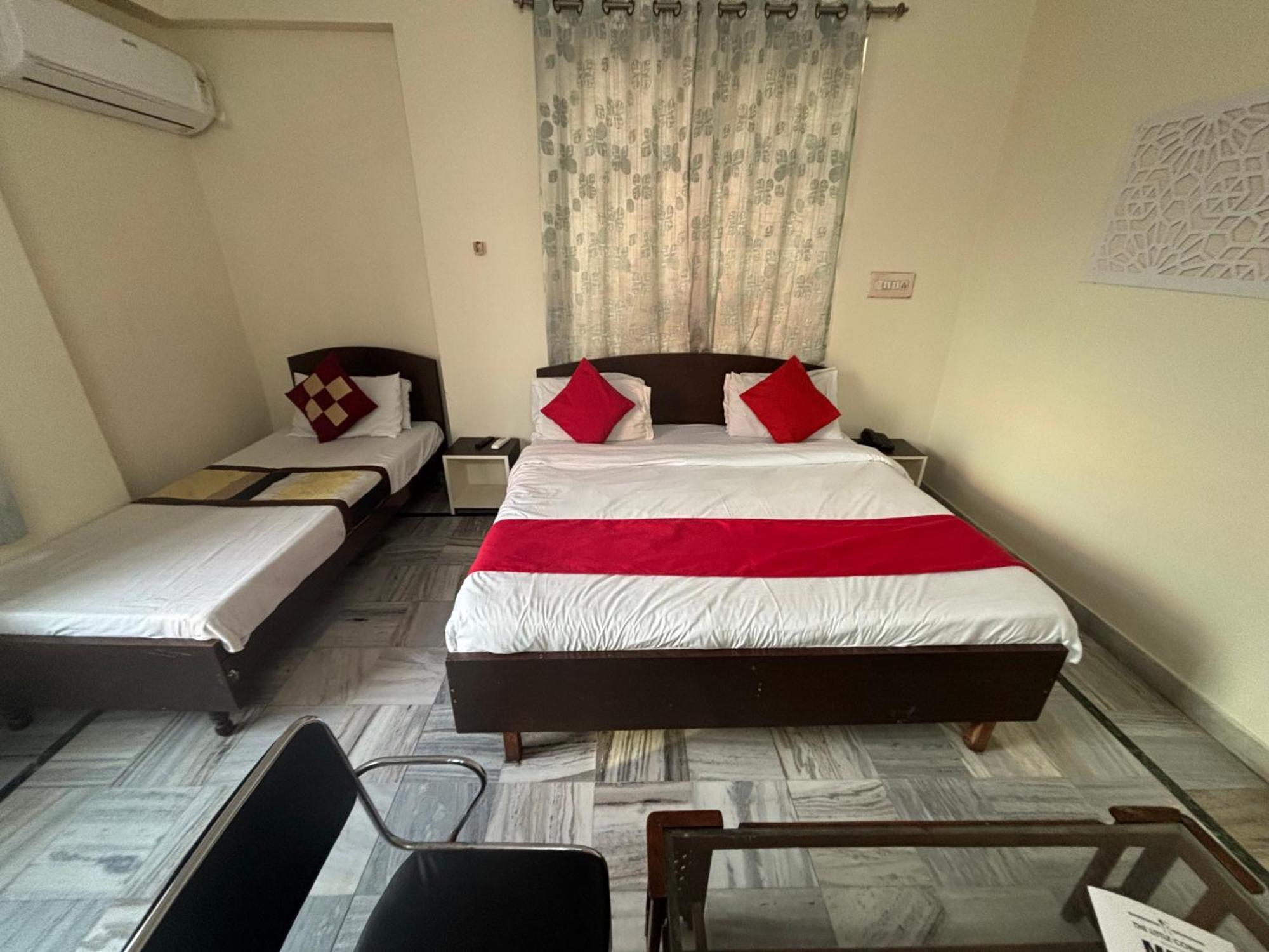 Sk Paradise Hotel