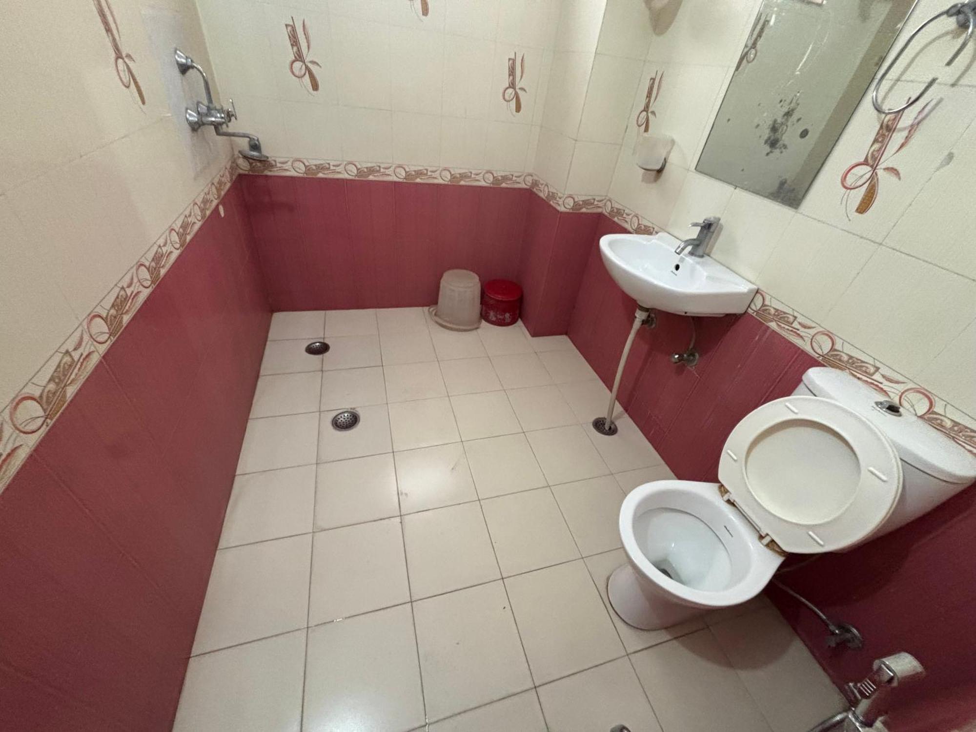 Hotel Sk Paradise Jaipur