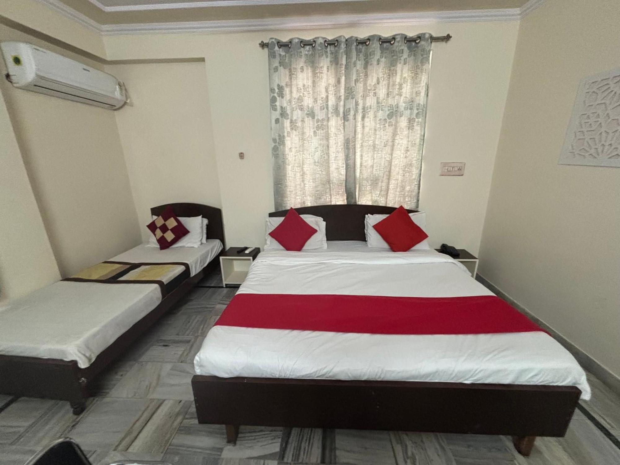 Sk Paradise Jaipur