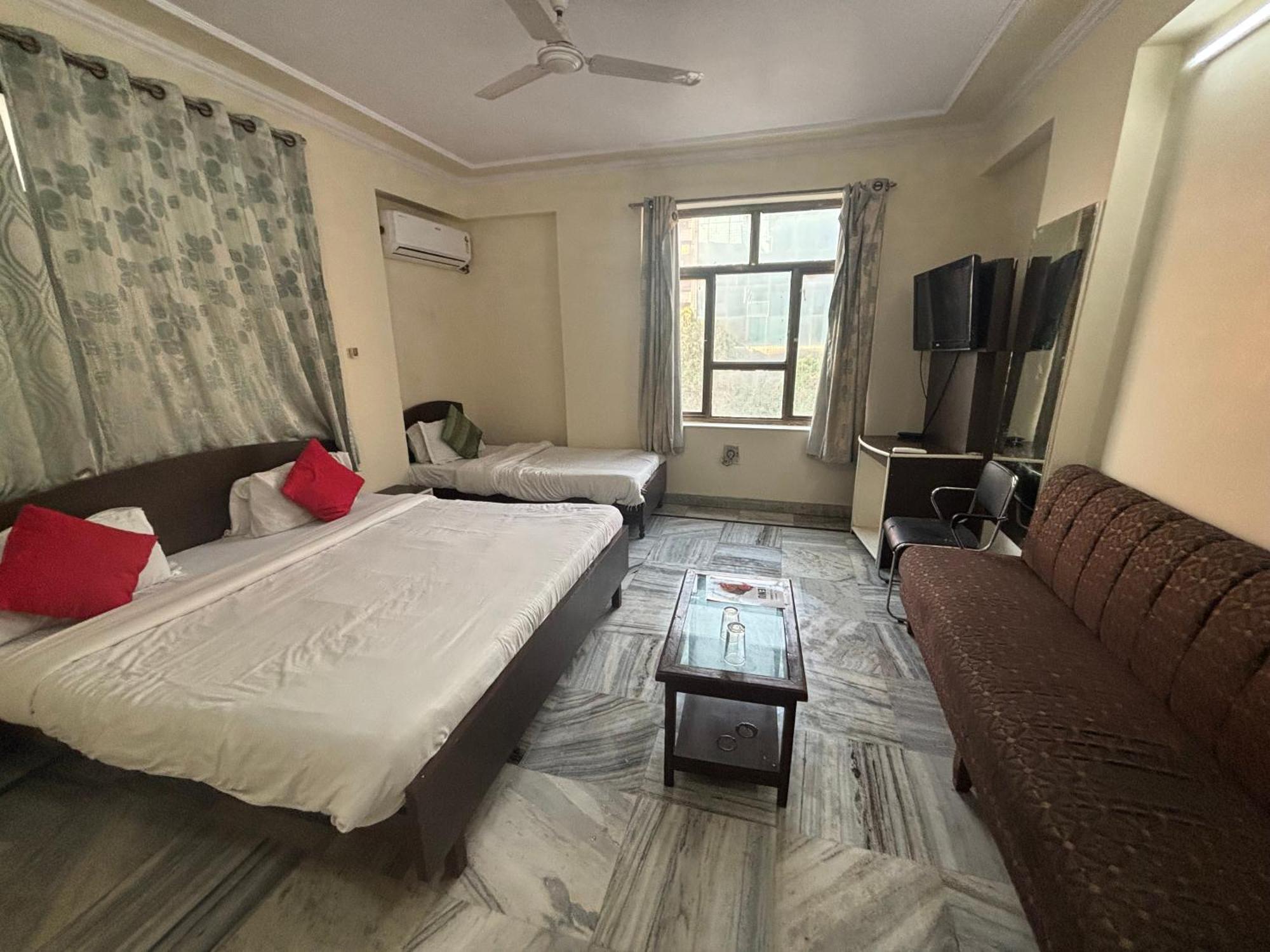 Sk Paradise 3* Jaipur