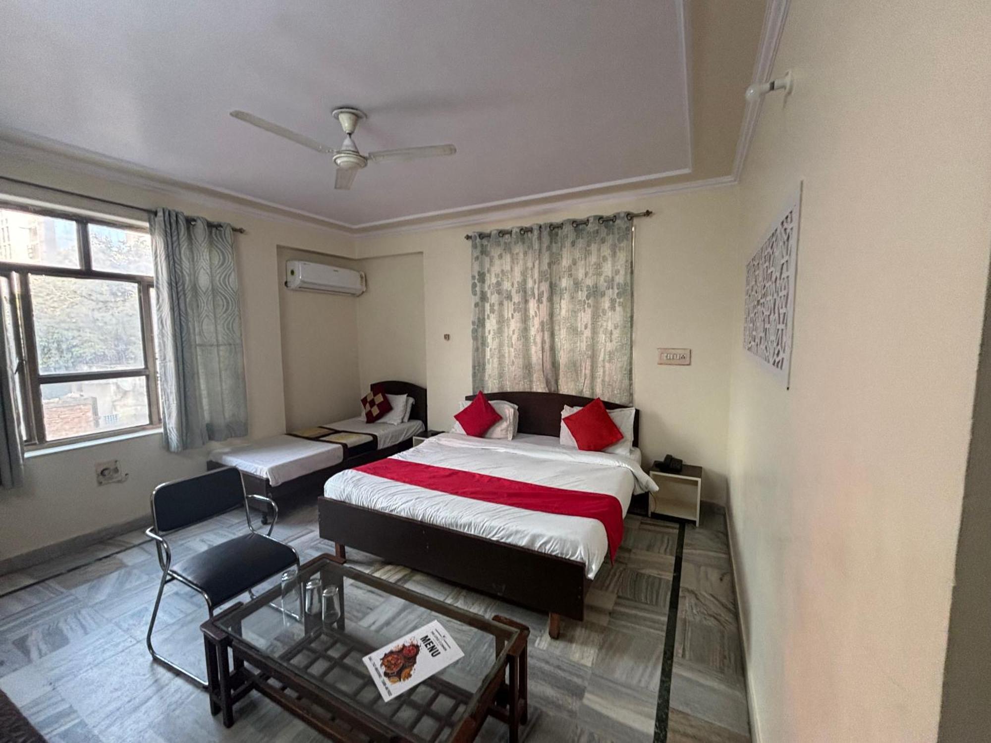 Hotel Sk Paradise Jaipur
