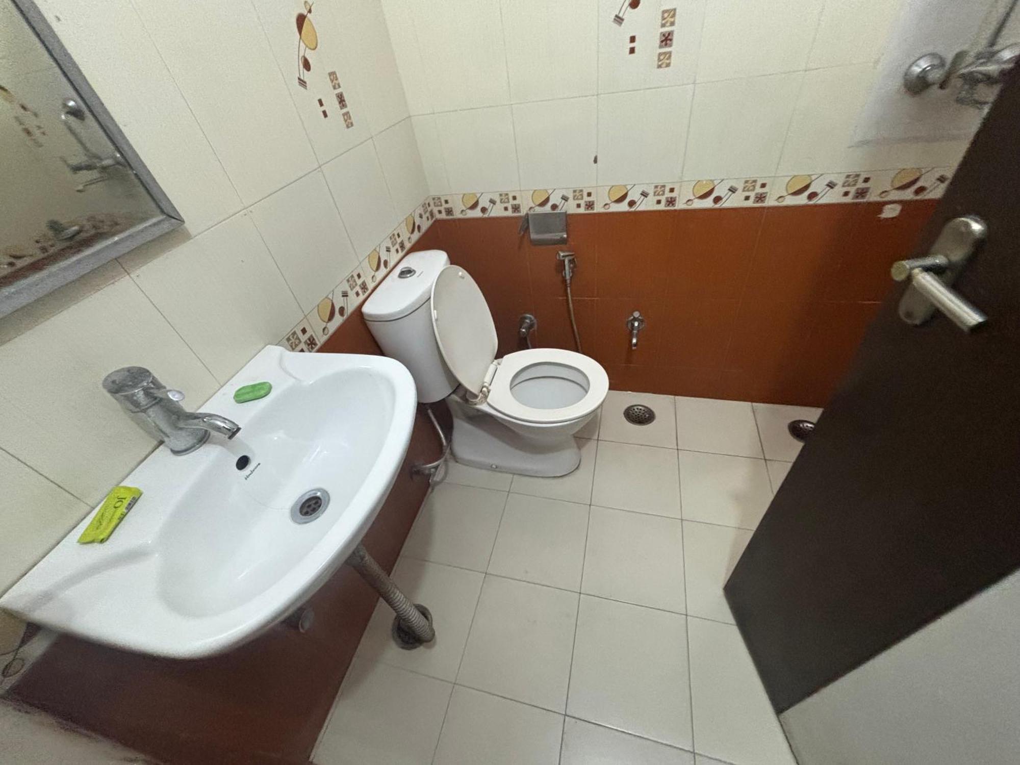 Sk Paradise Hotel 3*