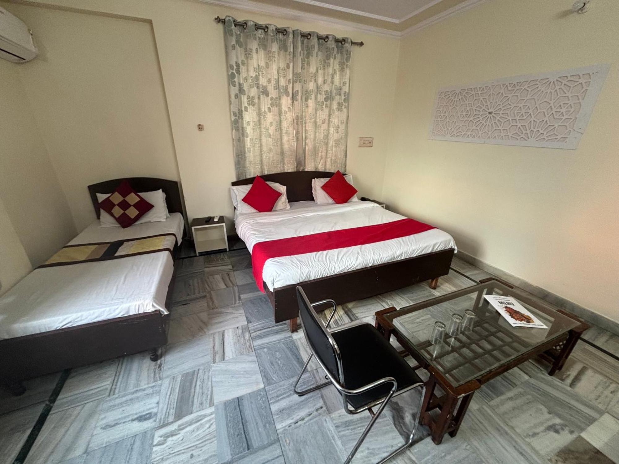 Sk Paradise Hotel