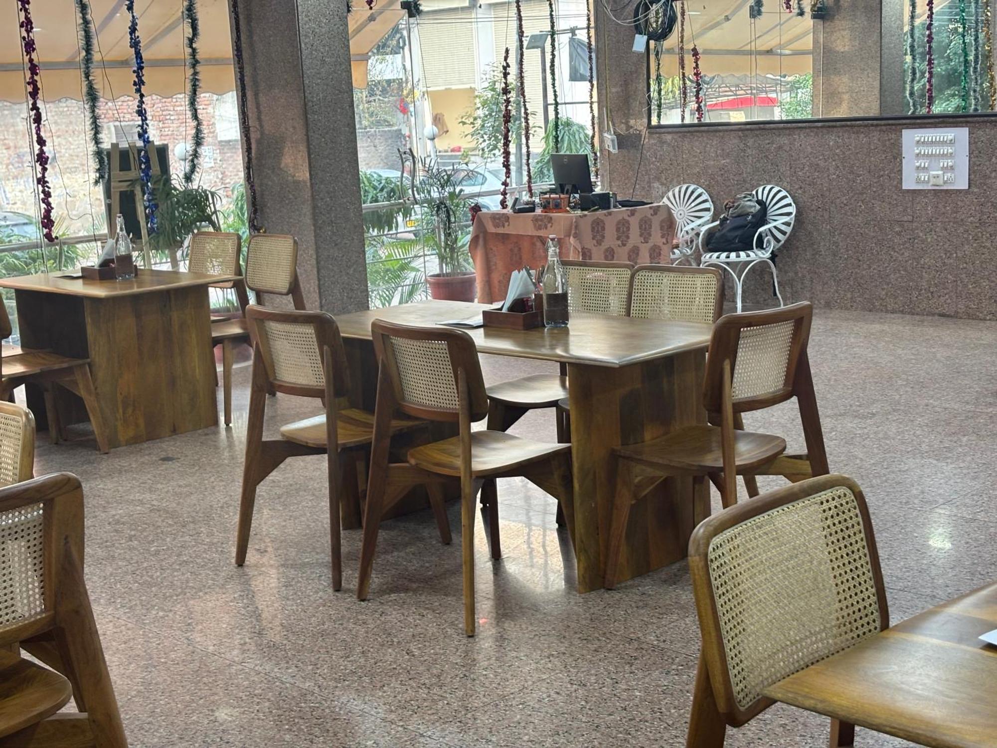 Sk Paradise Jaipur