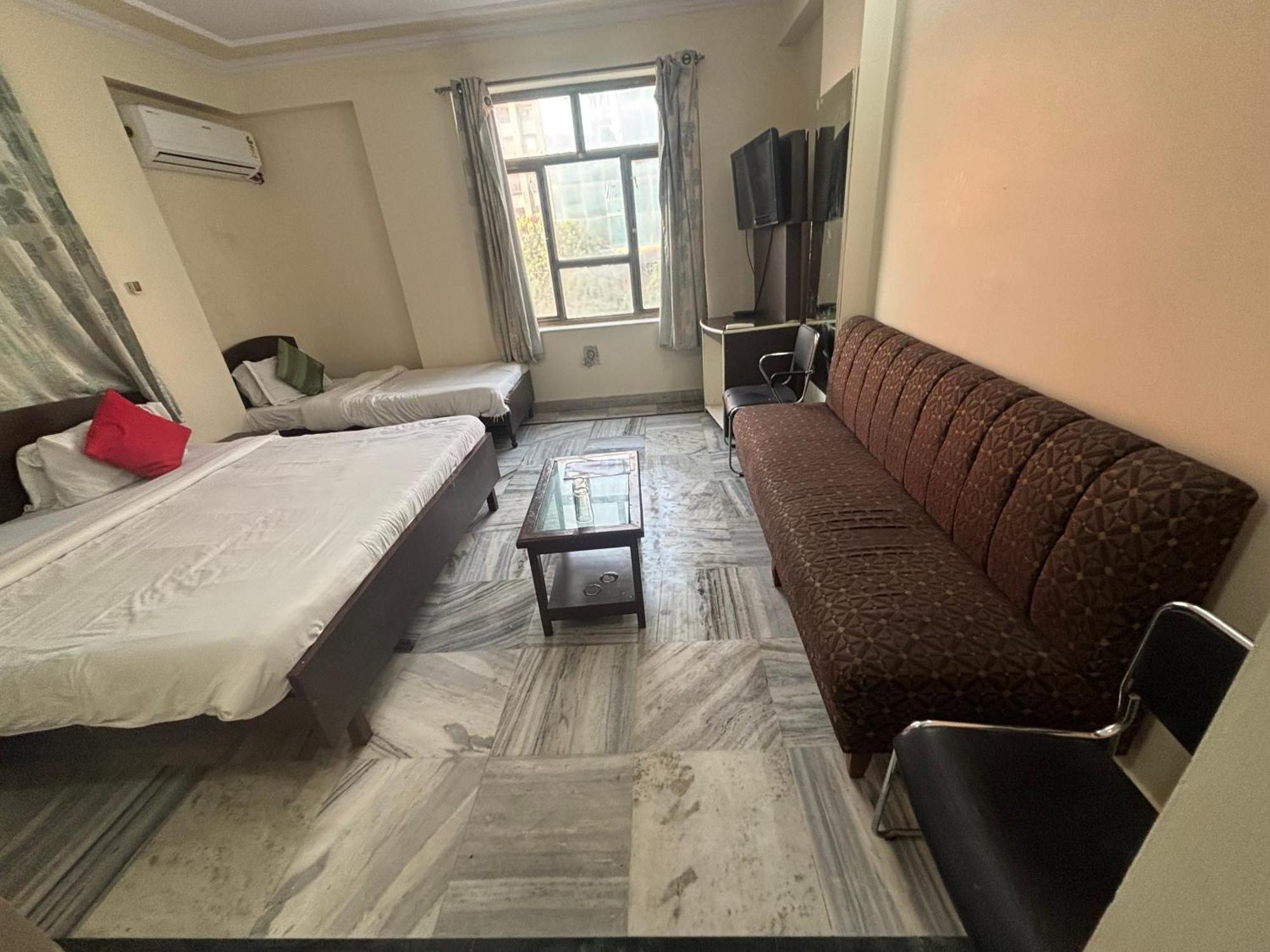 Sk Paradise 3* Jaipur