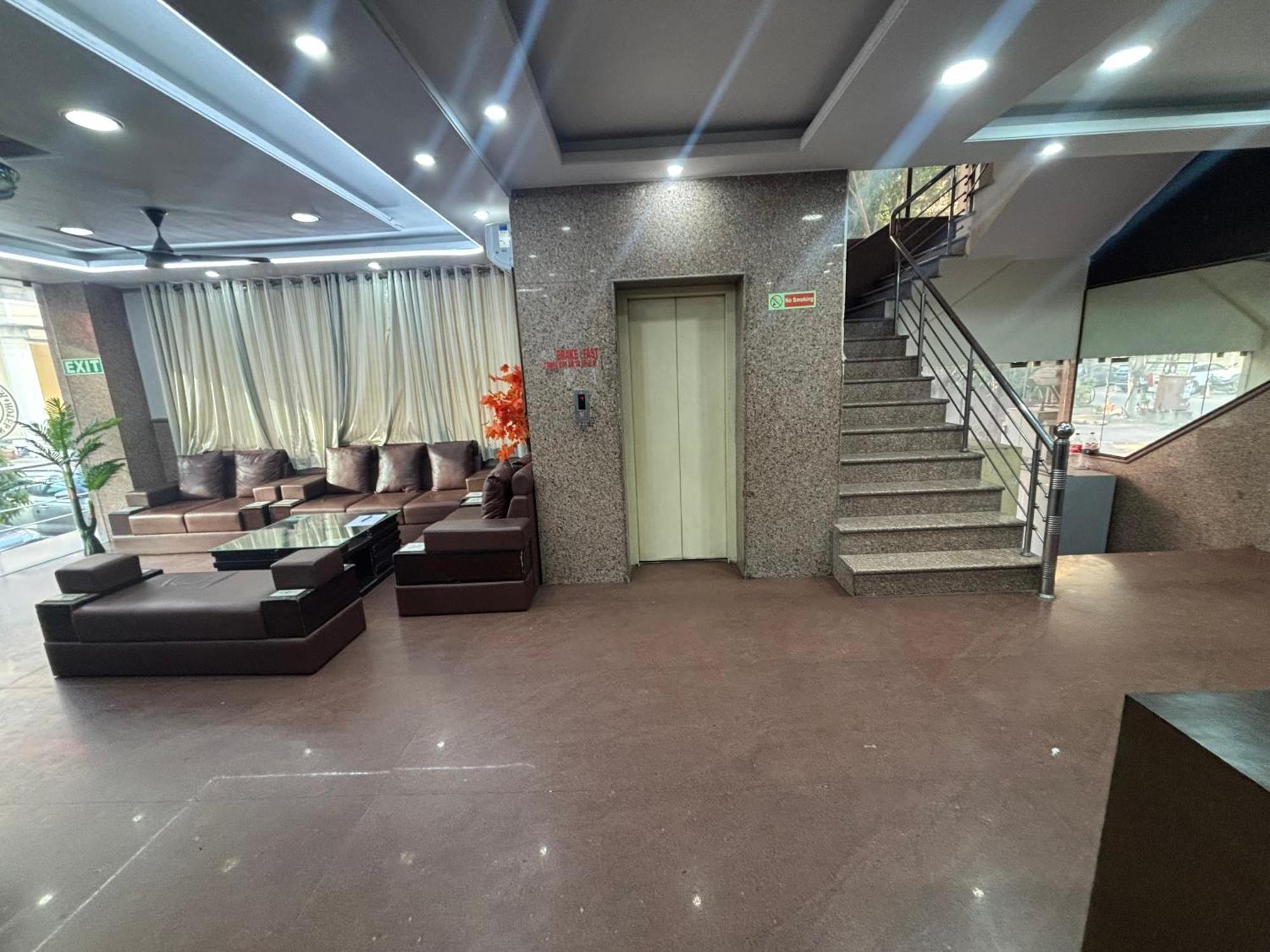 Hotel Sk Paradise