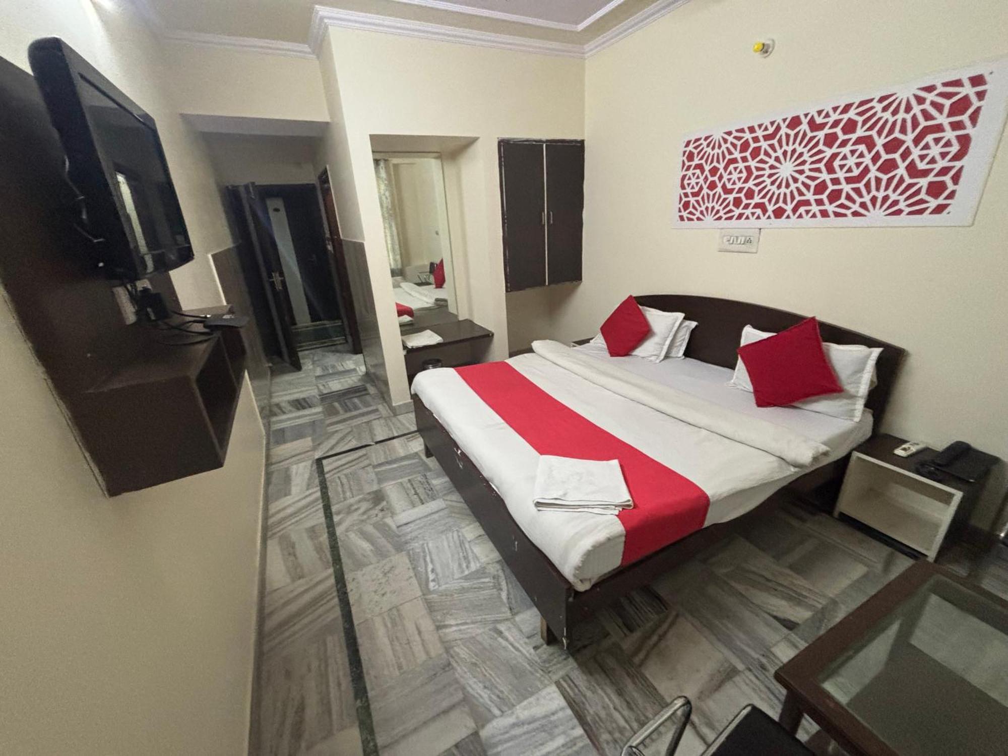 Sk Paradise 3* Jaipur