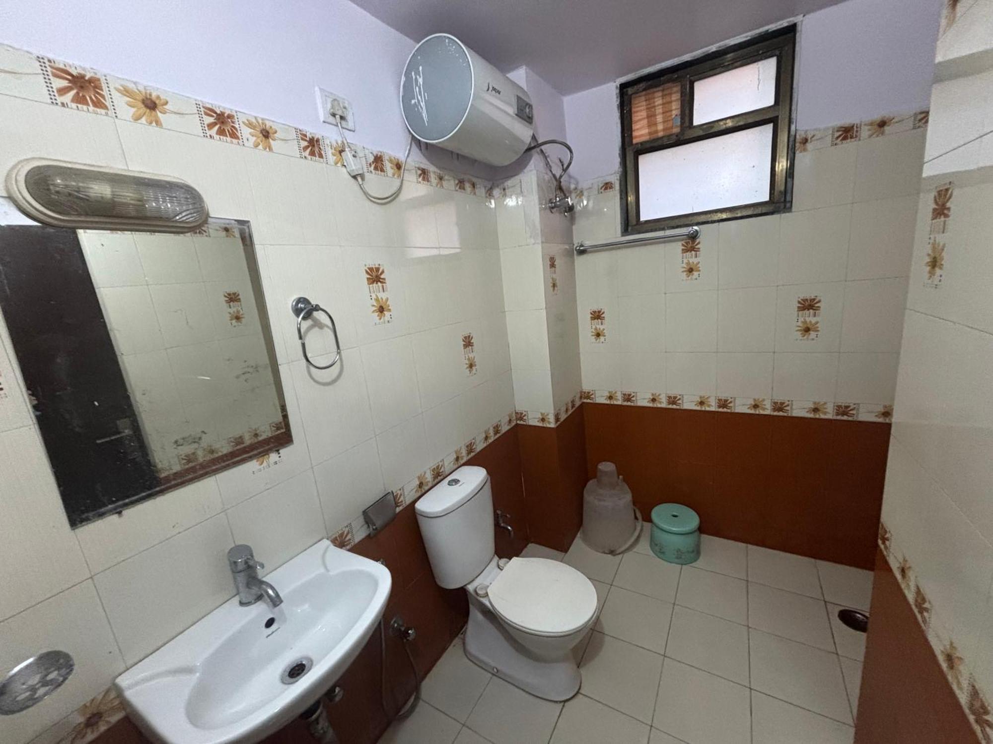 Sk Paradise Hotel Jaipur