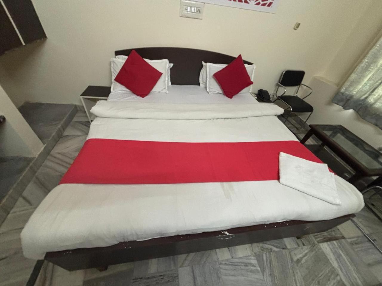 Hotel Sk Paradise