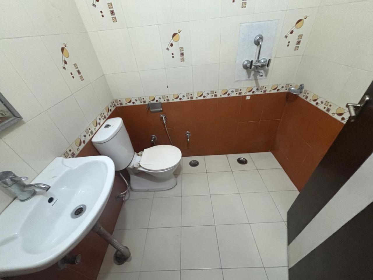 Hotel Sk Paradise Jaipur