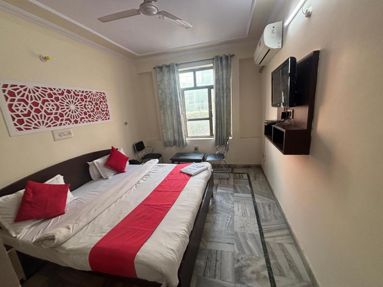 Sk Paradise Jaipur