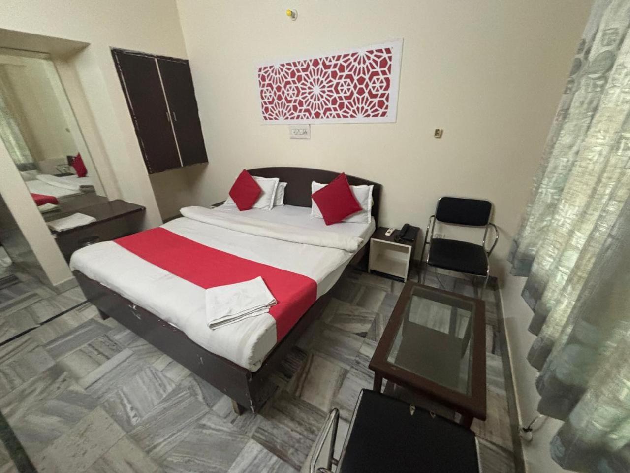 Hotel Sk Paradise