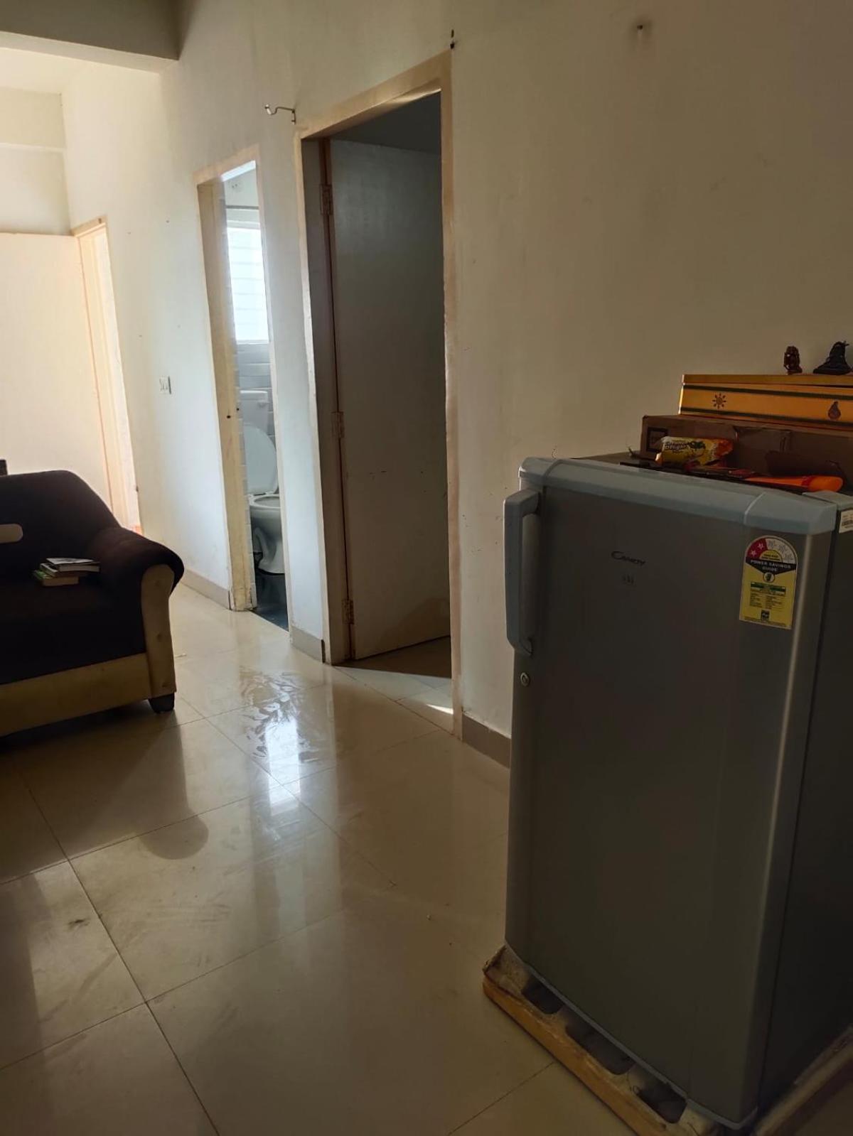 Live I Apartment