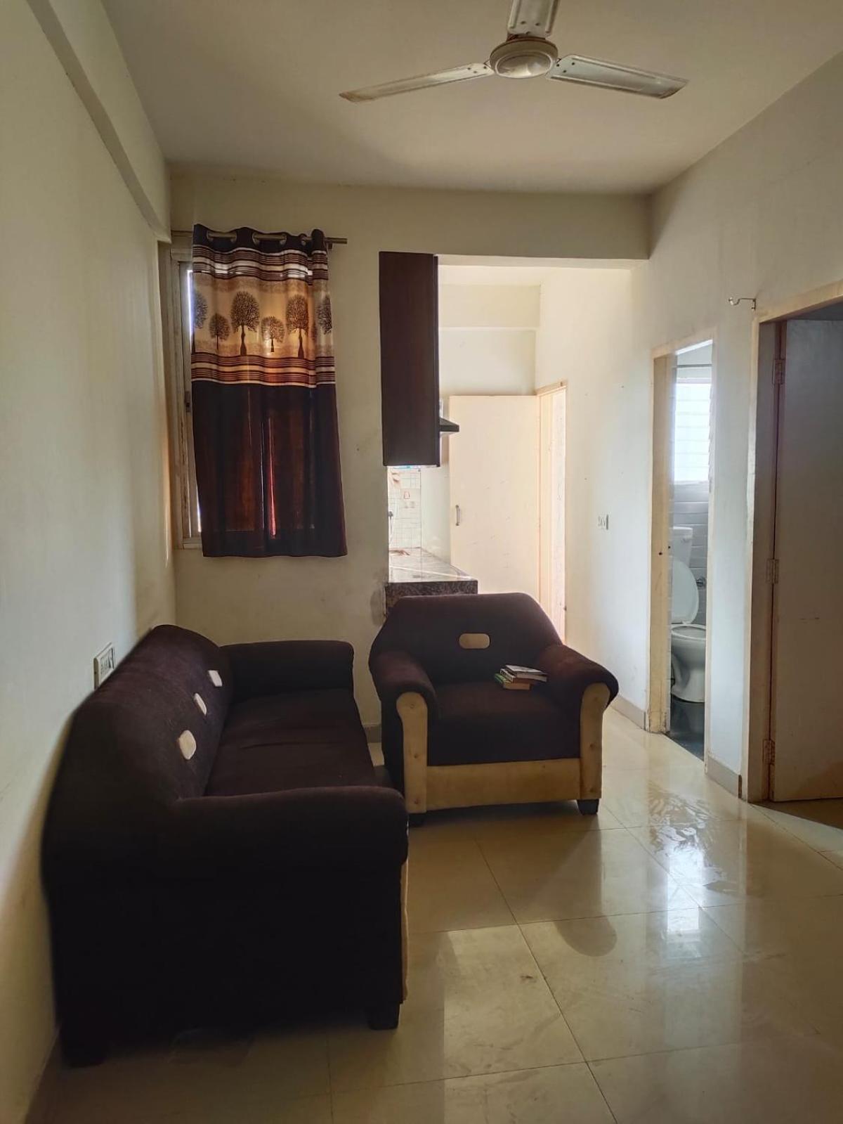 Apartment Live I *