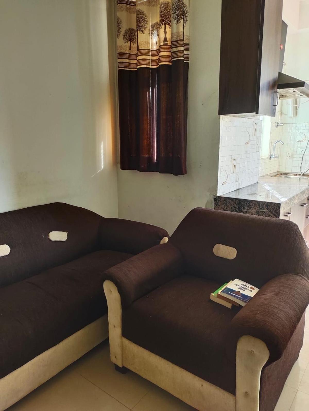 Apartment Live I