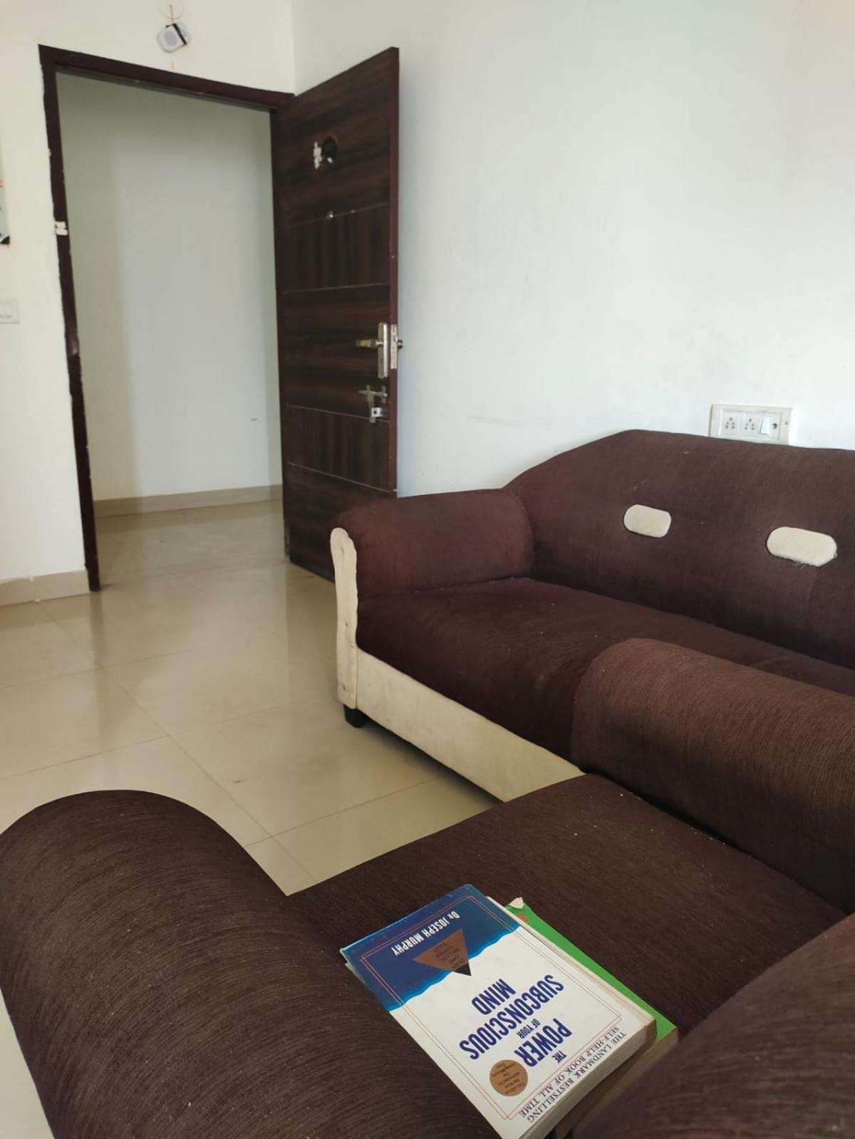 Live I Apartment