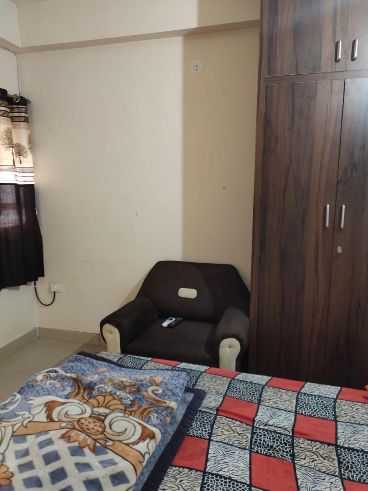 Live I Apartment Jaipur