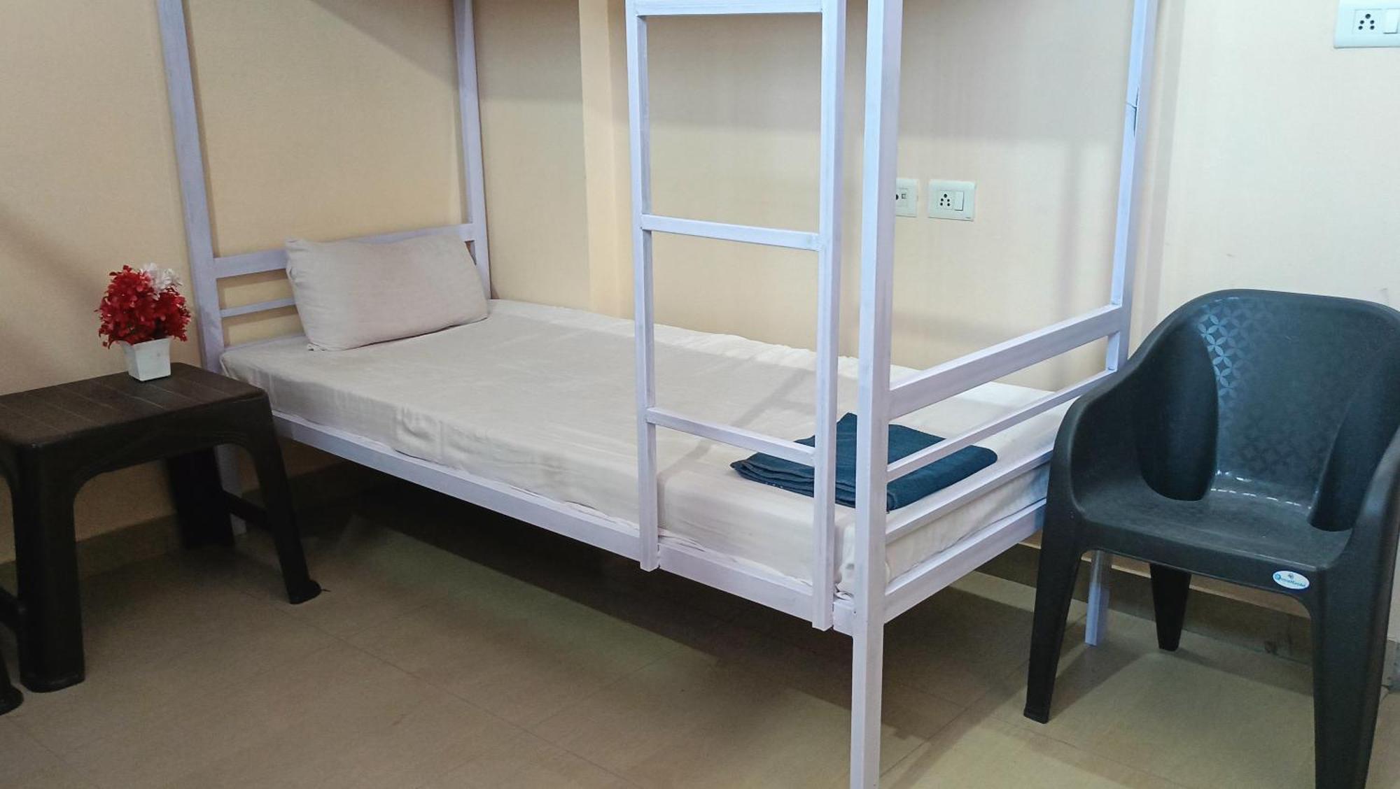 Hostel Galaxy Backpackes Airport Jaipur