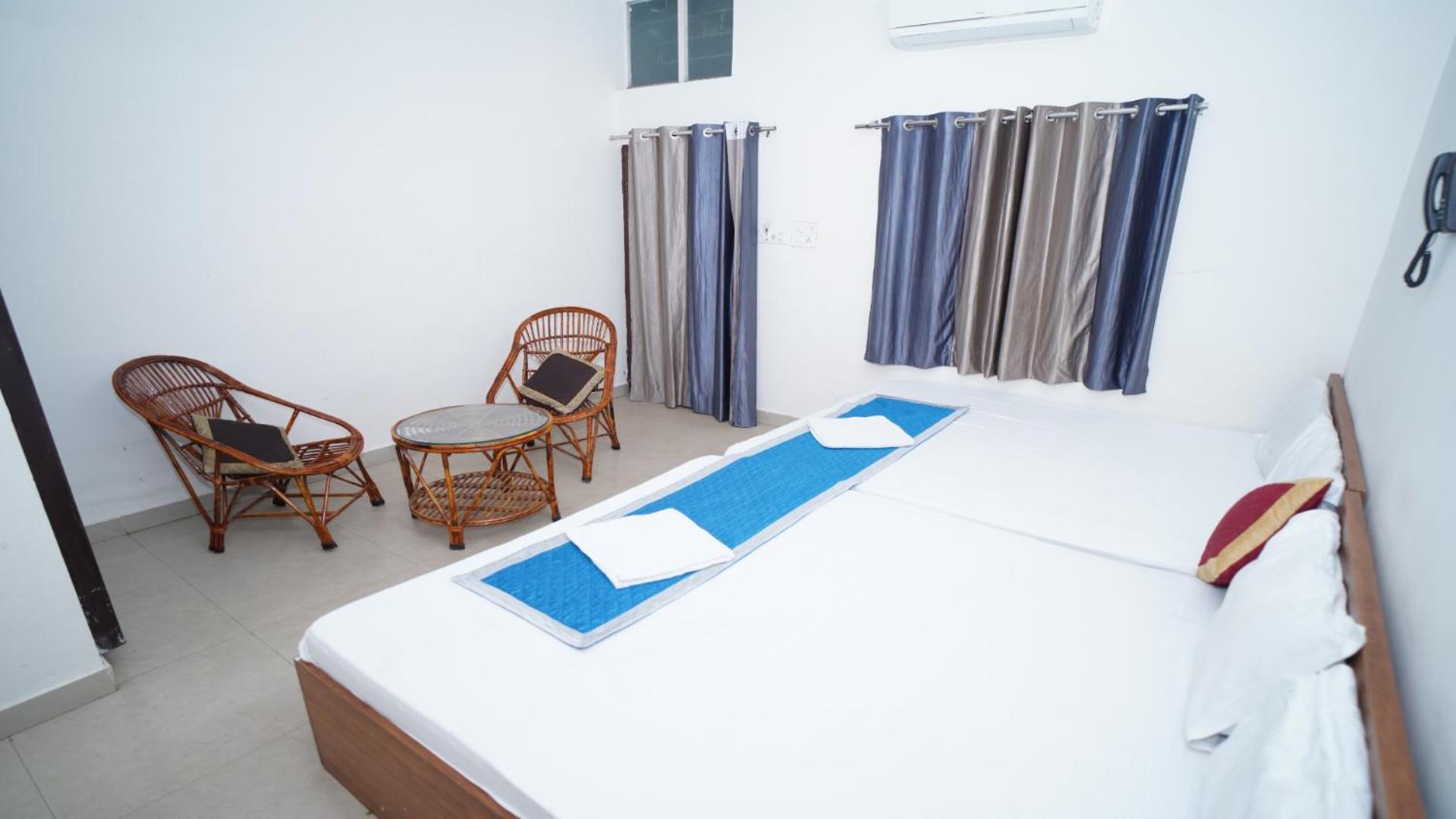 Apoorv - Near Railway Station Jaipur
