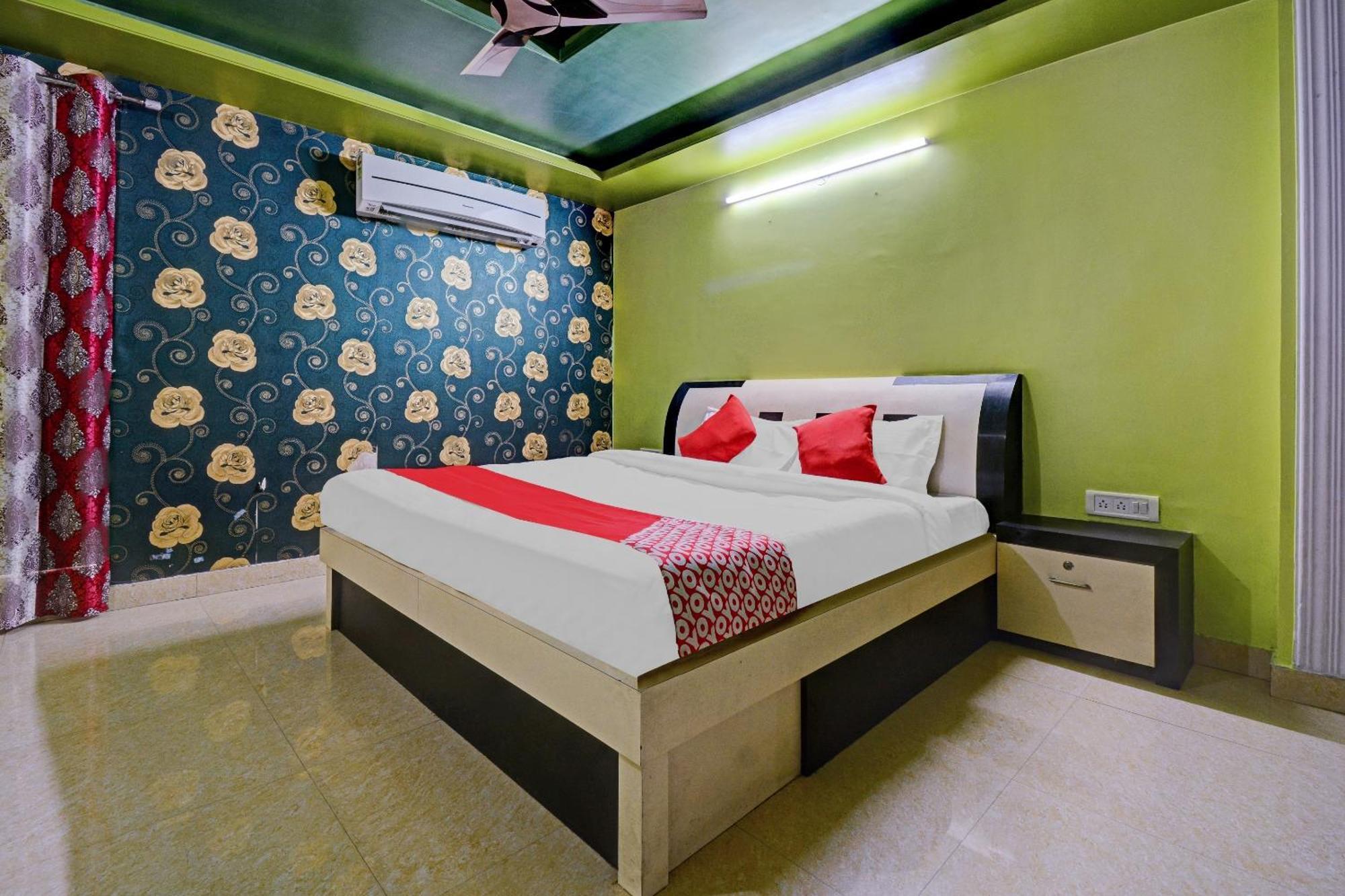 O Hans Hotel 3*