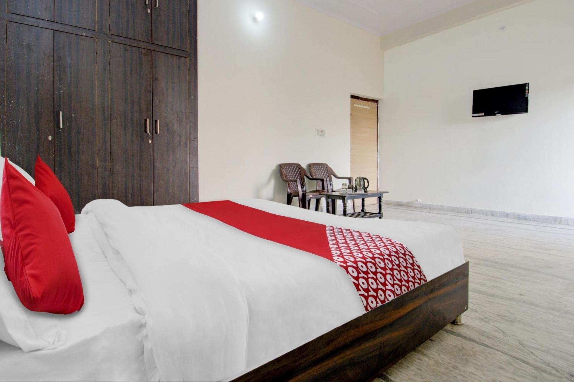 O Karni Palace Jaipur