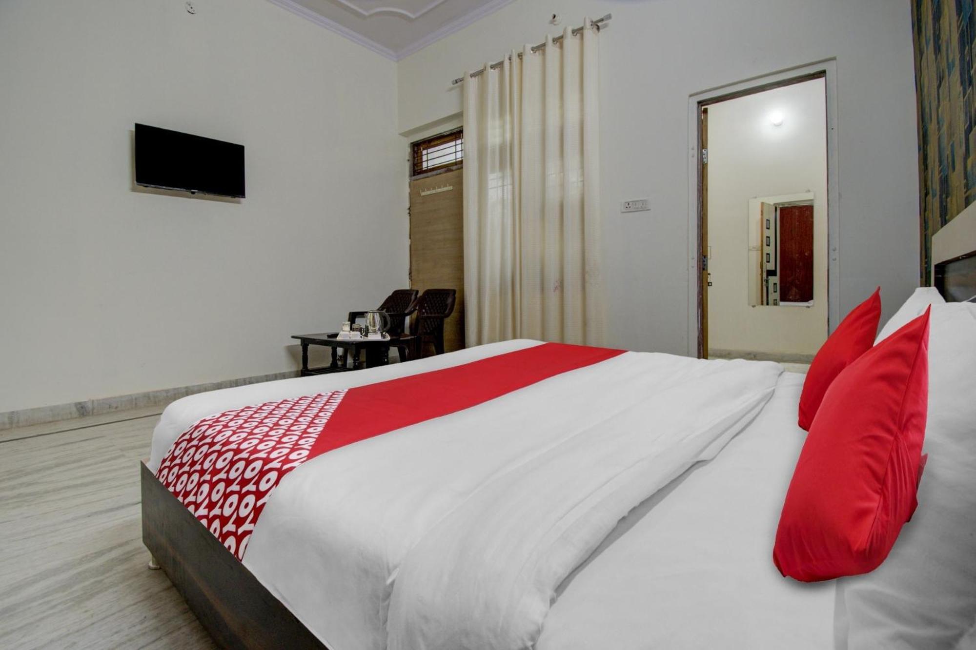 O Karni Palace Hotel 3*