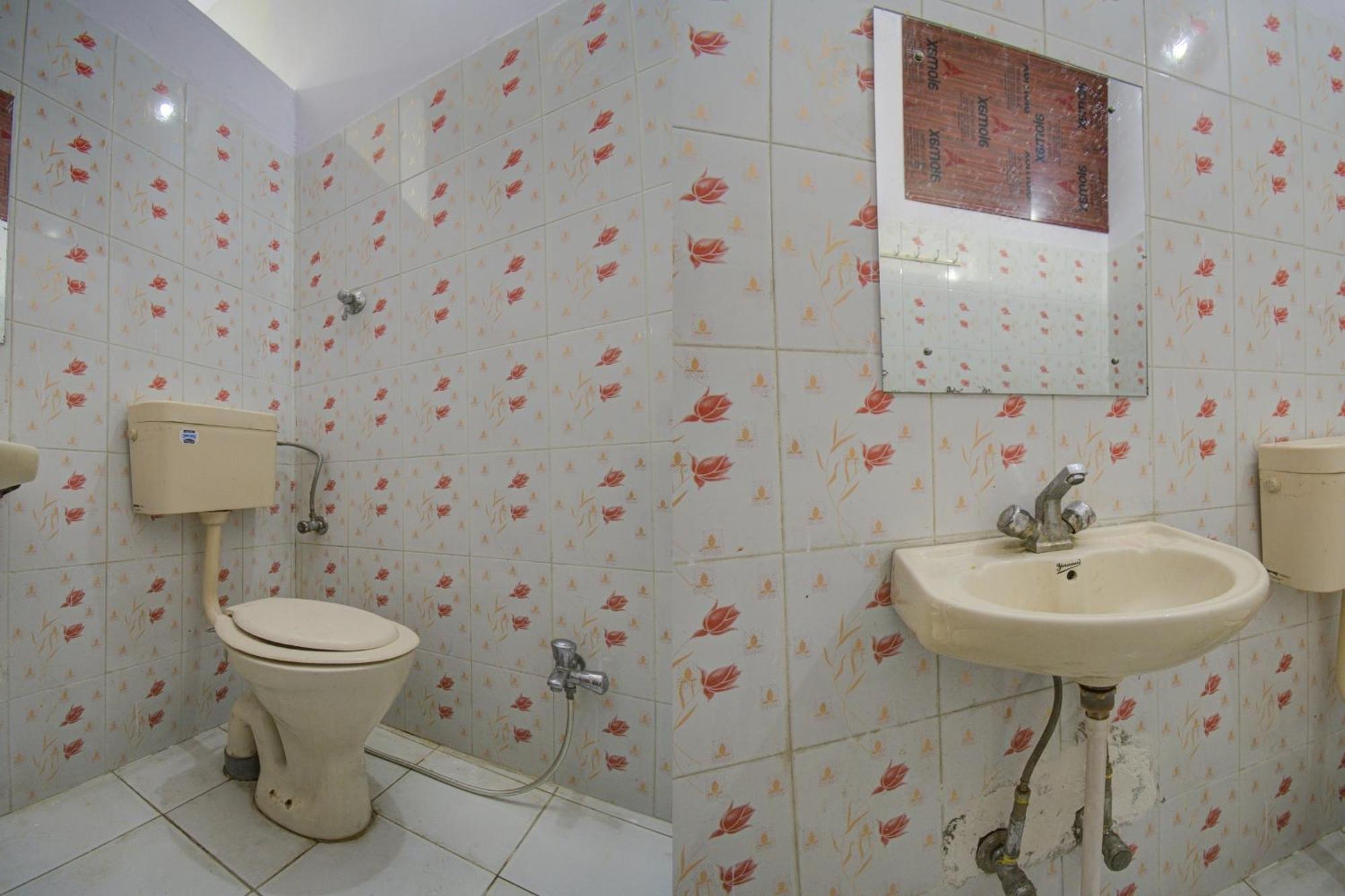 O Karni Palace Hotel Jaipur