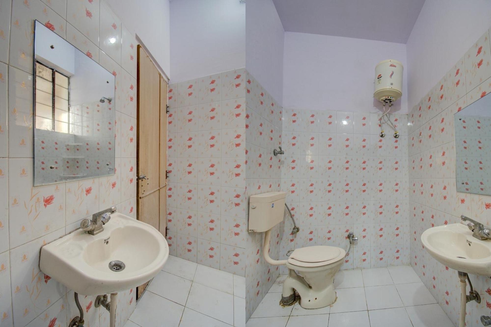 Hotel O Karni Palace Jaipur