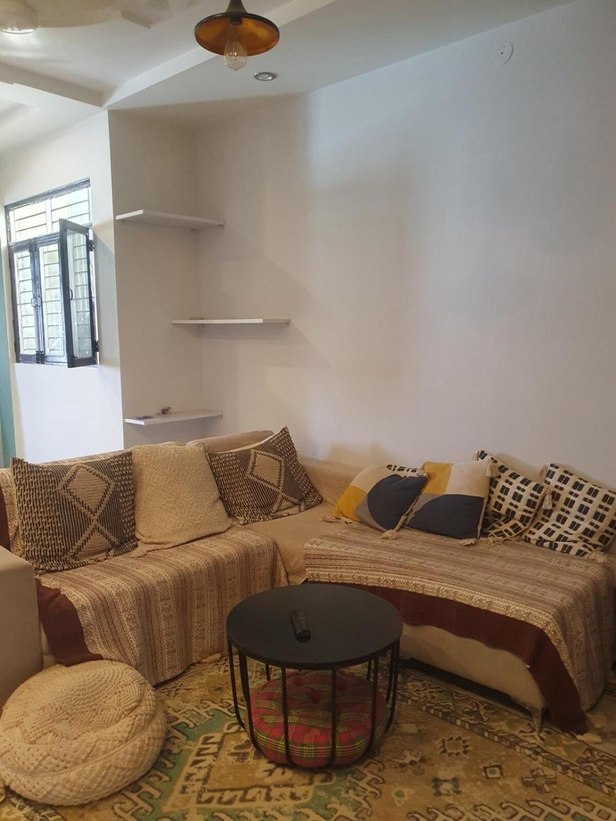 Om Aalayam 4 Bhk Independent Jaipur