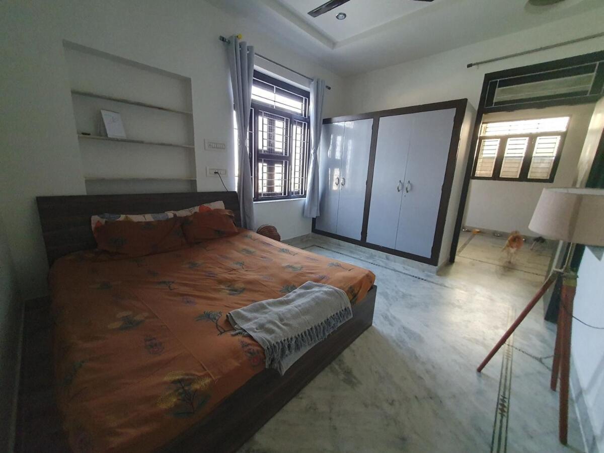 Om Aalayam 4 Bhk Independent