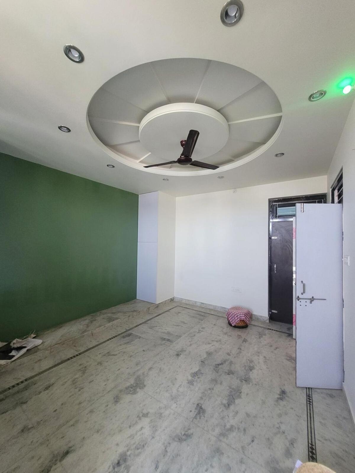 Apartment Om Aalayam 4 Bhk Independent *