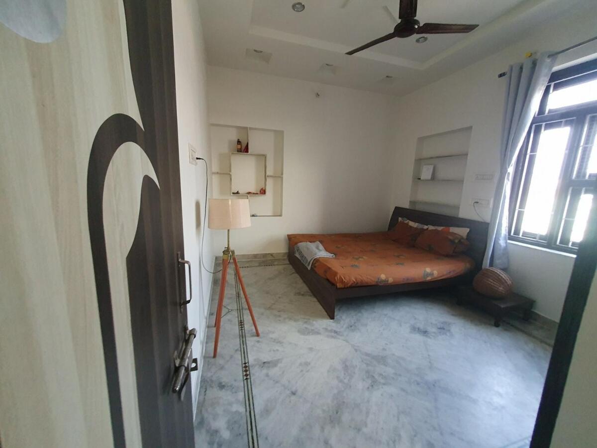 Om Aalayam 4 Bhk Independent Jaipur