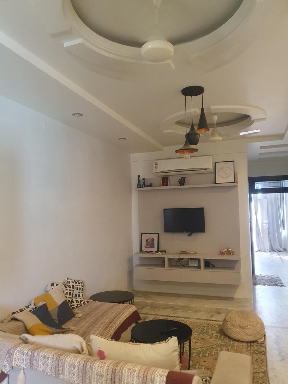 Om Aalayam 4 Bhk Independent * Jaipur