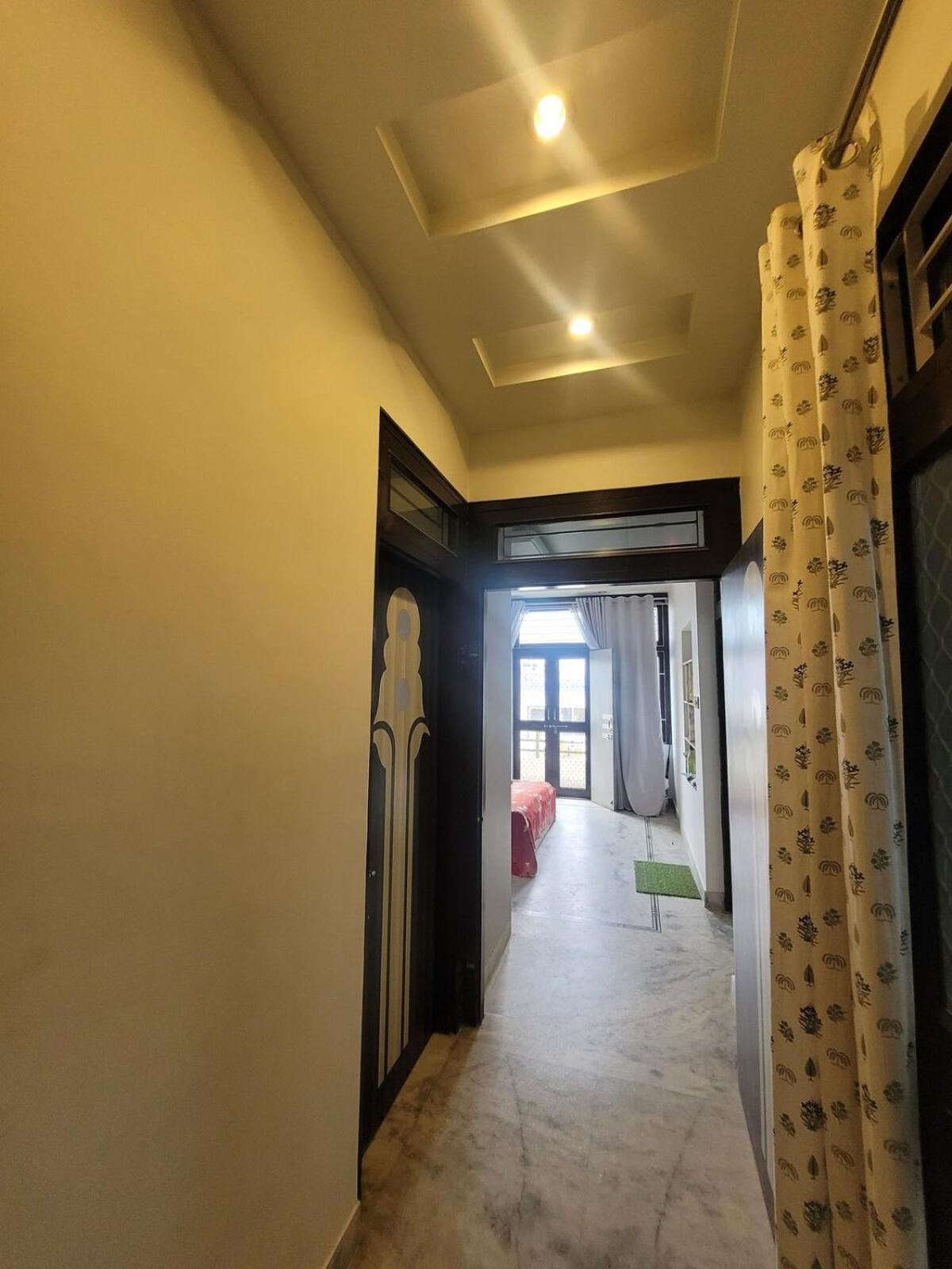 Om Aalayam 4 Bhk Independent * Jaipur