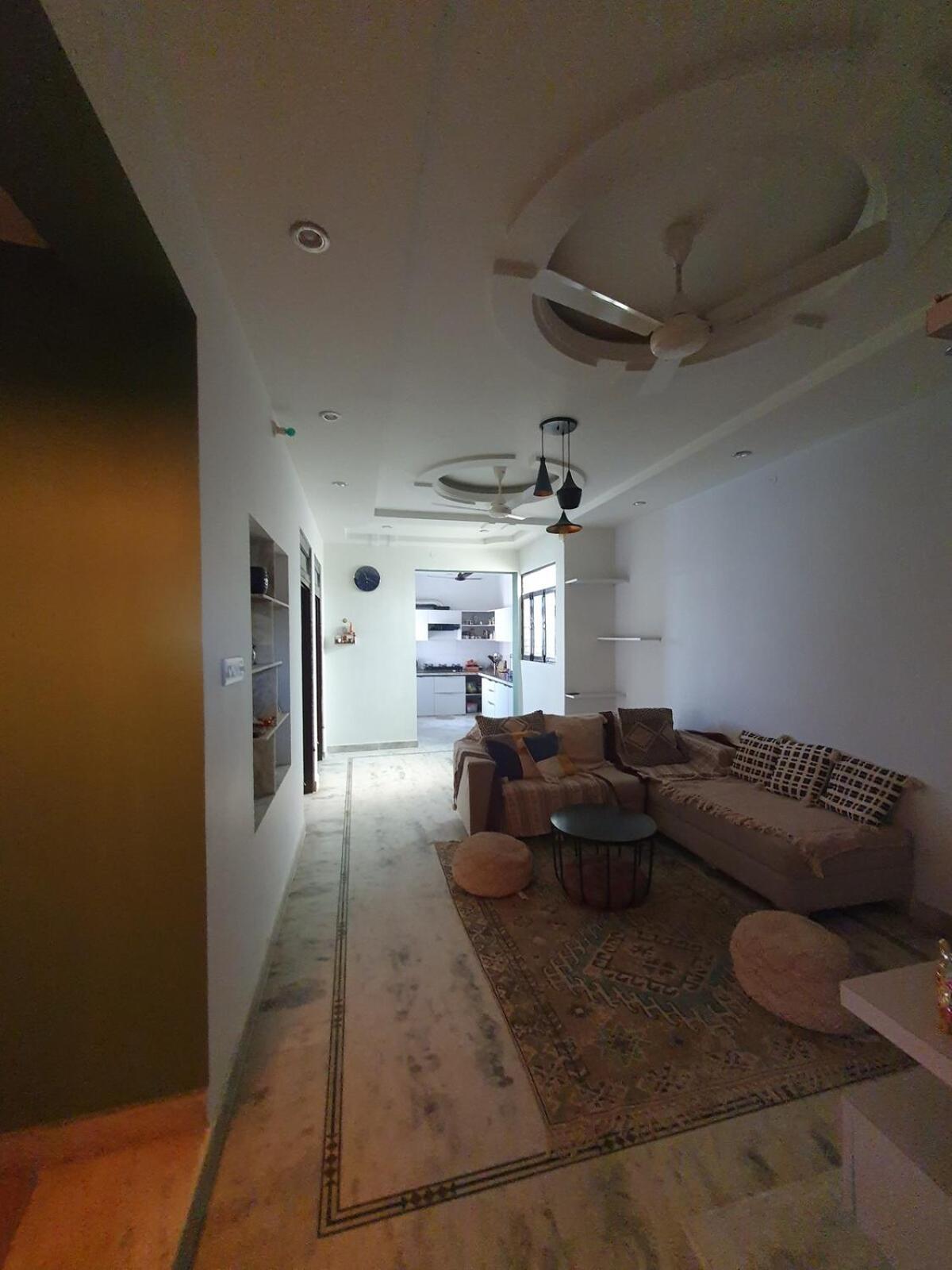 Om Aalayam 4 Bhk Independent