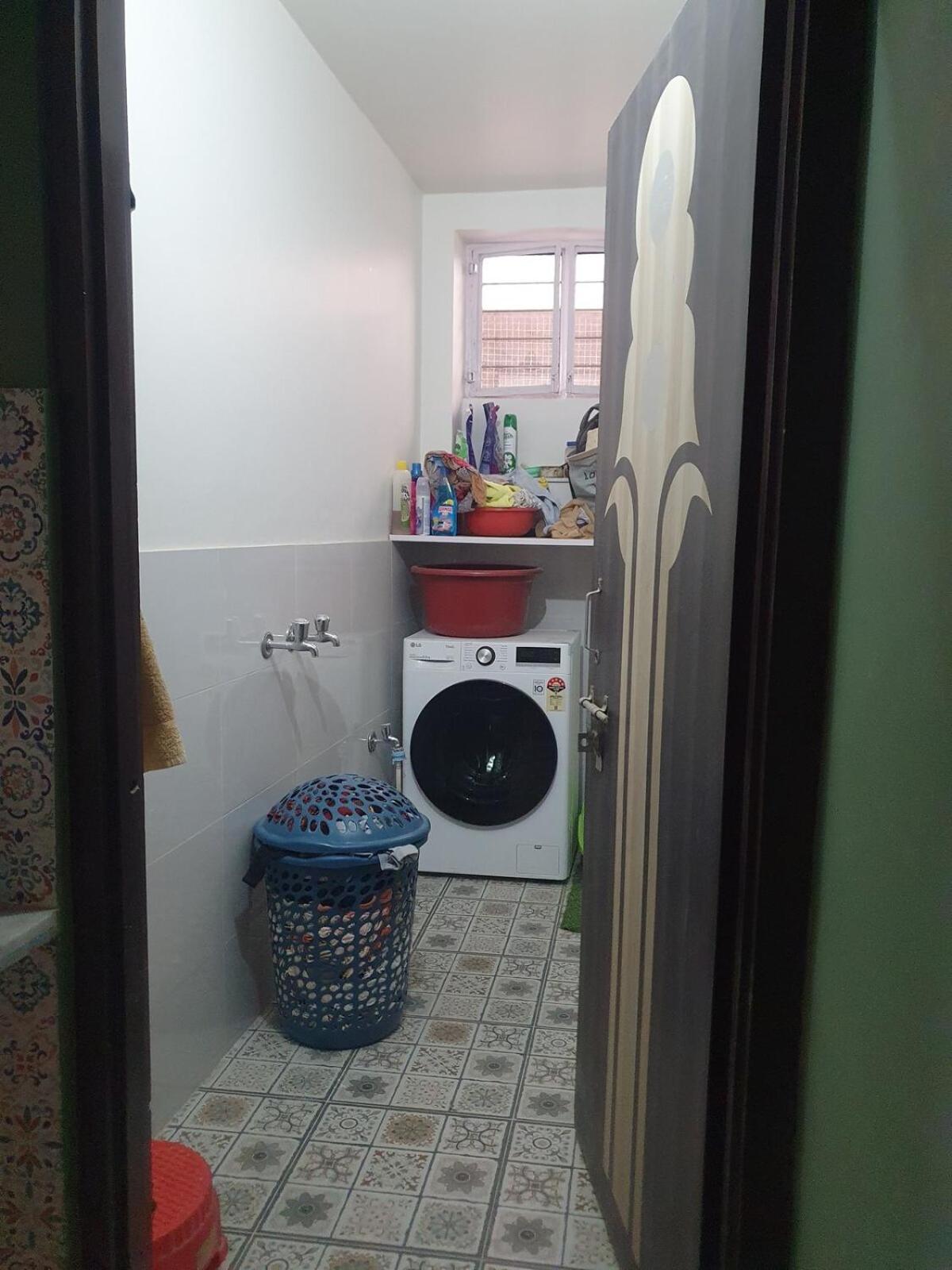 Om Aalayam 4 Bhk Independent Apartment