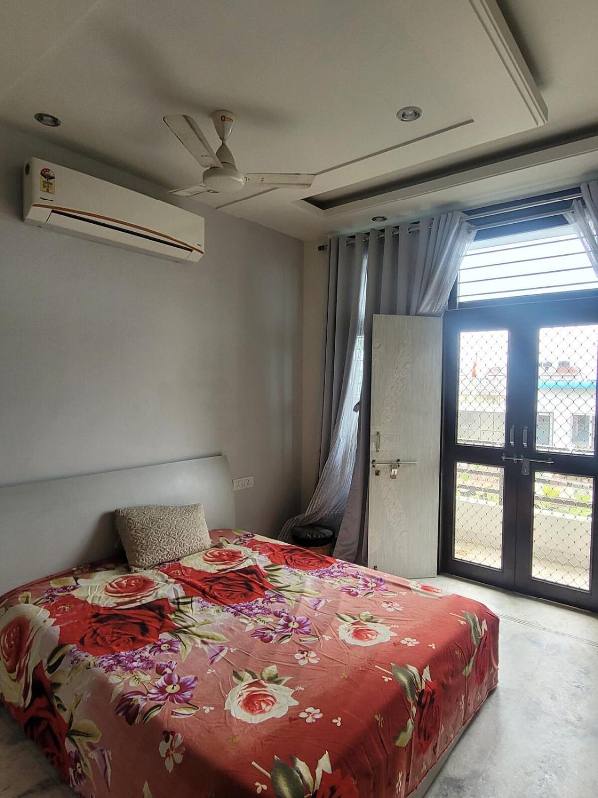 Apartment Om Aalayam 4 Bhk Independent