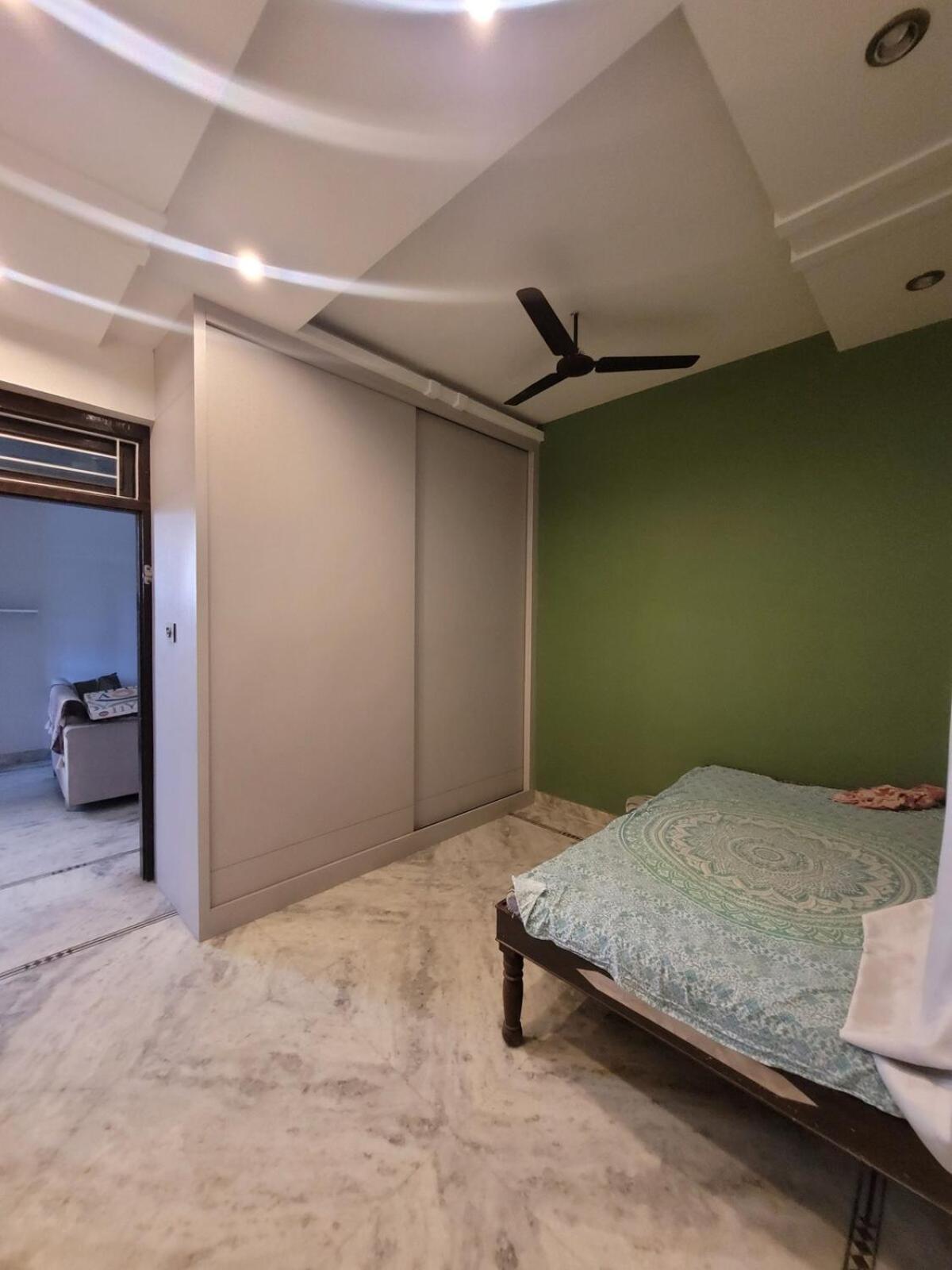 Om Aalayam 4 Bhk Independent Apartment *
