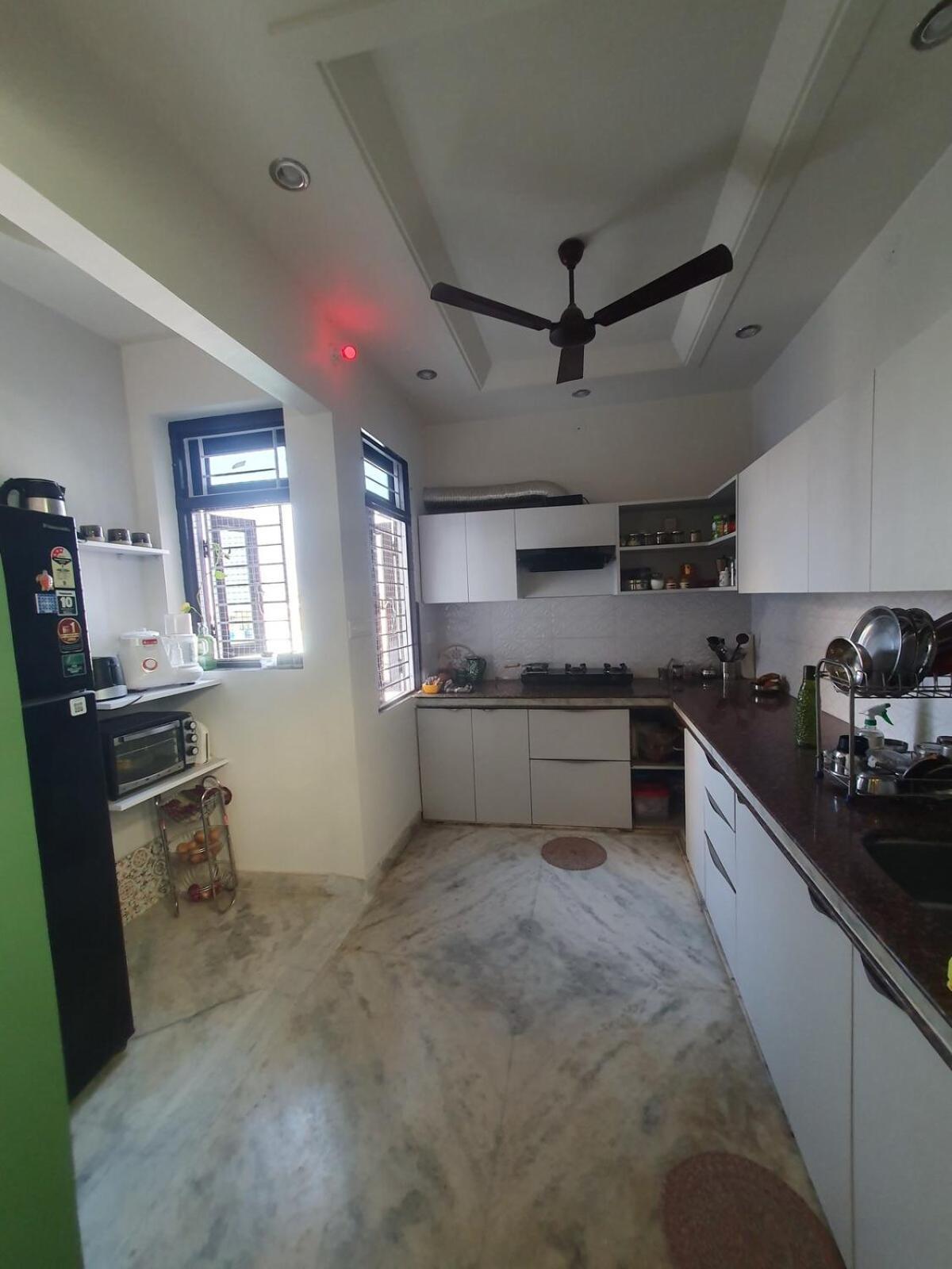 Apartment Om Aalayam 4 Bhk Independent *