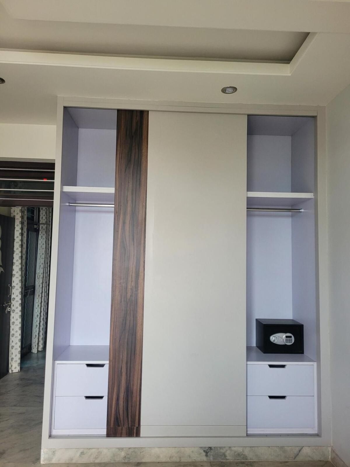 Apartment Om Aalayam 4 Bhk Independent Jaipur