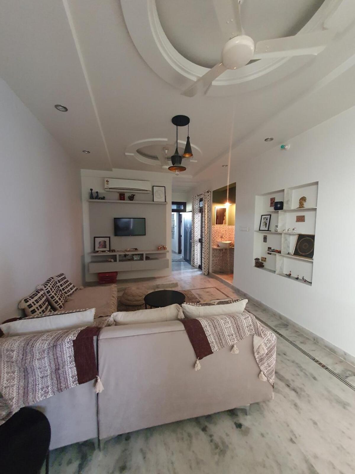 Apartment Om Aalayam 4 Bhk Independent